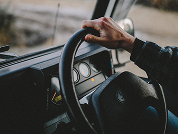 Custodias de Mercadería