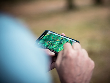 Rastreo Satelital de Flotas