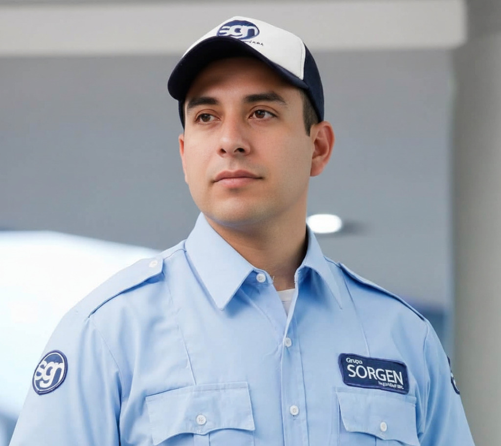 seguridad privada Córdoba